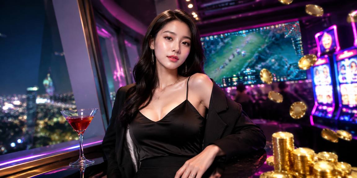 ok3655 Live Casino